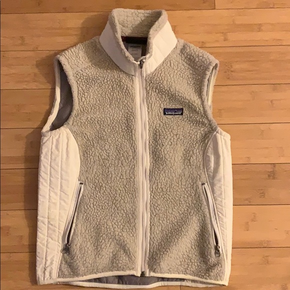 Patagonia Jackets & Blazers - Patagonia Vest Sz: M